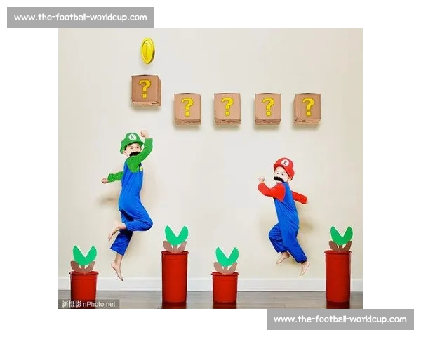 怪姿出片：解锁创意摄影新姿势