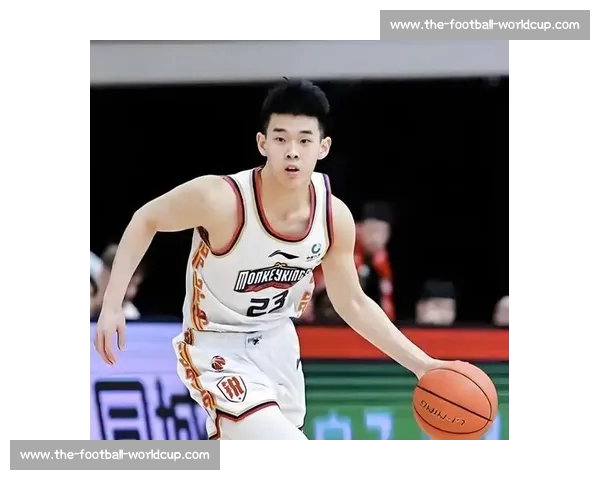 林葳特训迎蜕变!跳投高度骤降 20cm 强化持球进攻,夏季联赛成留美关键战 林葳特训迎蜕变!跳投高度骤降 20cm 强化持球进攻,夏季联赛成留美关键战