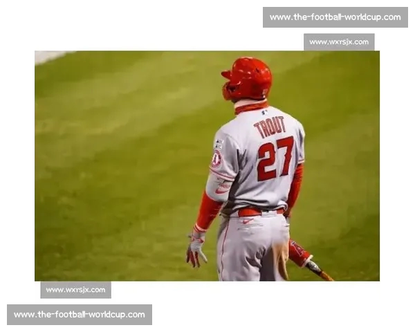 特劳特关键追平轰点燃反攻 天使终场前逆转国民 特劳特关键追平轰点燃反攻 天使终场前逆转国民