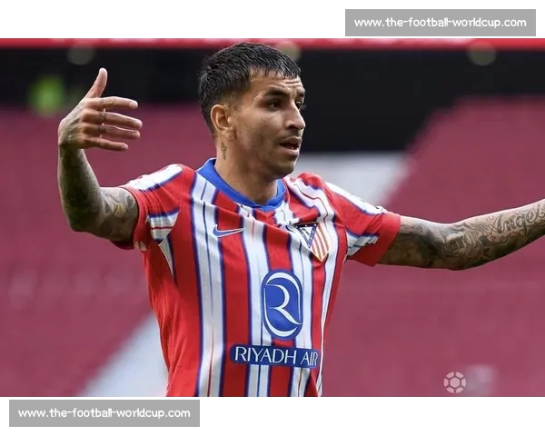 科雷亚确定加盟墨西哥老虎 世俱杯后签约五年 科雷亚确定加盟墨西哥老虎 世俱杯后签约五年