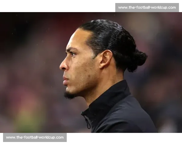 萨尔立志成范戴克！专家：他更像科纳特式的暴力美学