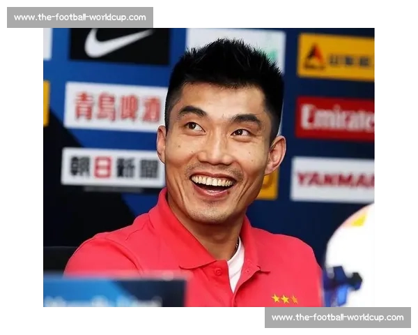 郑智接国足帅位!亚洲足球先生上任,高洪波范志毅出局 郑智接国足帅位!亚洲足球先生上任,高洪波范志毅出局