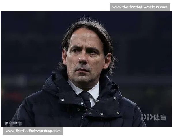 足坛薪资新标杆!小因扎吉 2600 万欧年薪创纪录,世俱杯奖金与执教价值等量齐观