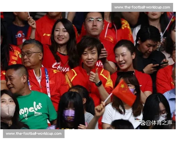 陈燮霞奥运金牌被取消:兴奋剂复检背后的真相 陈燮霞奥运金牌被取消:兴奋剂复检背后的真相