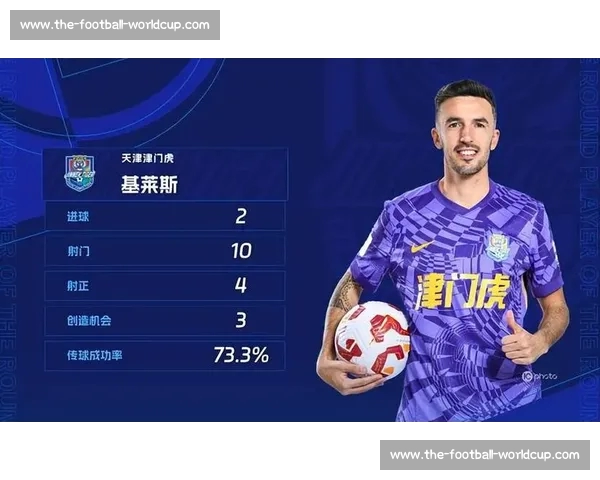 基莱斯：中国球迷的尊重与足球组织性的落差