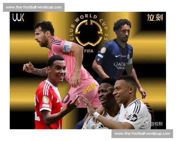 女裁判首执法尤文世俱杯!曾吹 C 罗沙特德比成焦点 女裁判首执法尤文世俱杯!曾吹 C 罗沙特德比成焦点