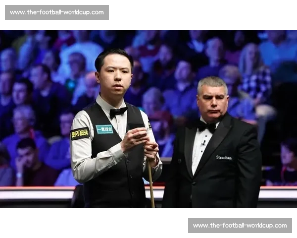 英国公开赛资格赛：中国军团 3 胜 2 负！雷佩凡四连胜强势晋级，龙泽煌决胜局绝杀救主