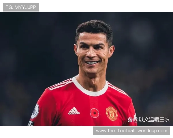 C罗捐赠与慈善事业:你不知道的暖心故事_20260526125208